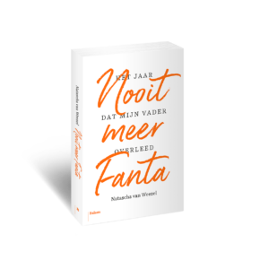 Nooit meer Fanta