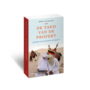 De tand van de profeet
