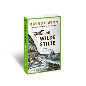 De wilde stilte