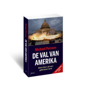 De val van Amerika (geactualiseerde editie)