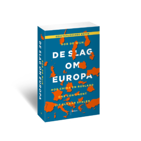De slag om Europa