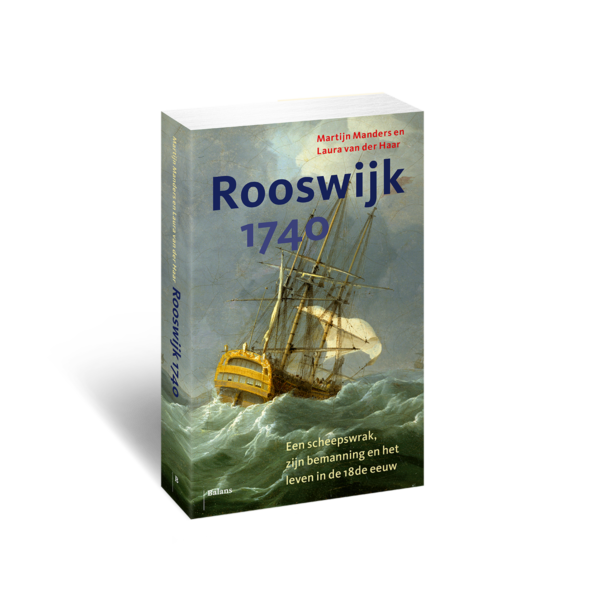 Rooswijk 1740