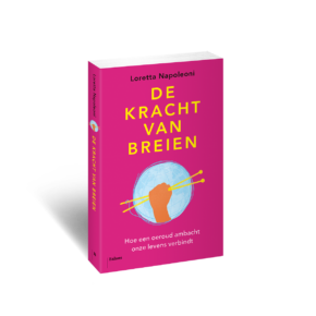 De kracht van breien