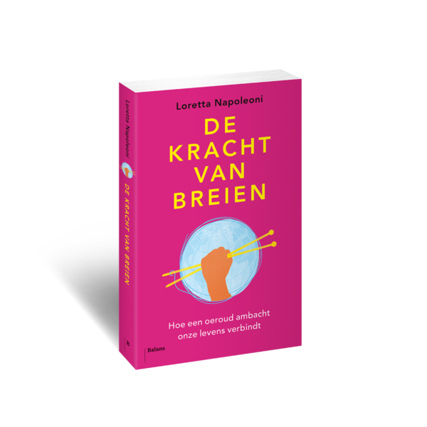 De kracht van breien