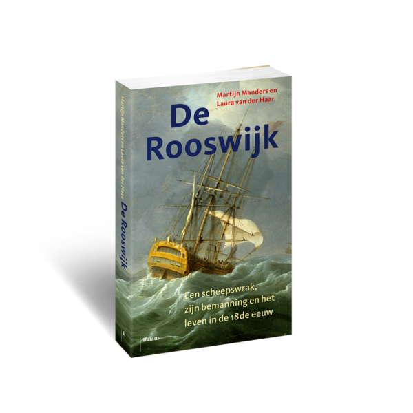 De Rooswijk