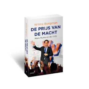 De prijs van de macht