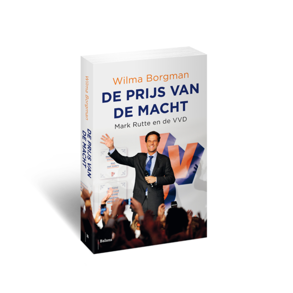 De prijs van de macht