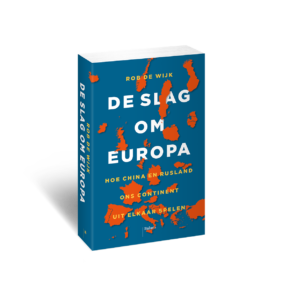 De slag om Europa