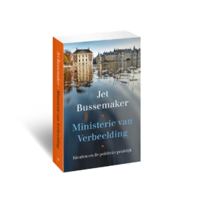 Ministerie van Verbeelding