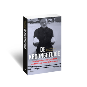 De kroongetuige