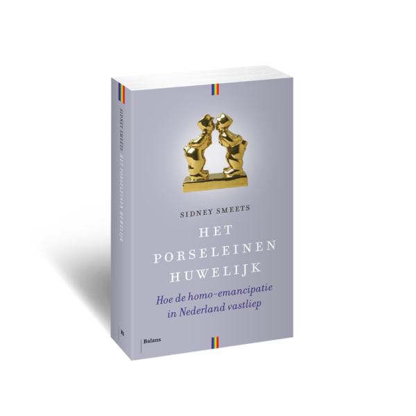Het porseleinen huwelijk