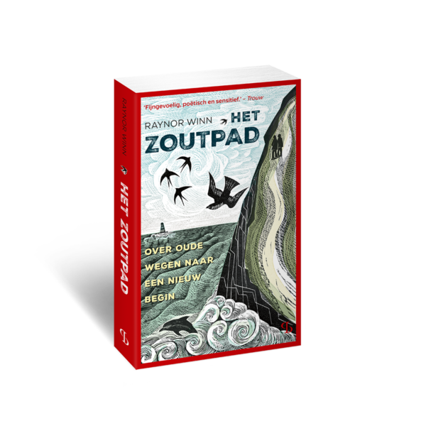 Het zoutpad