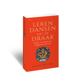 Leren dansen met de draak