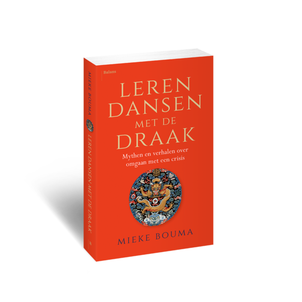 Leren dansen met de draak