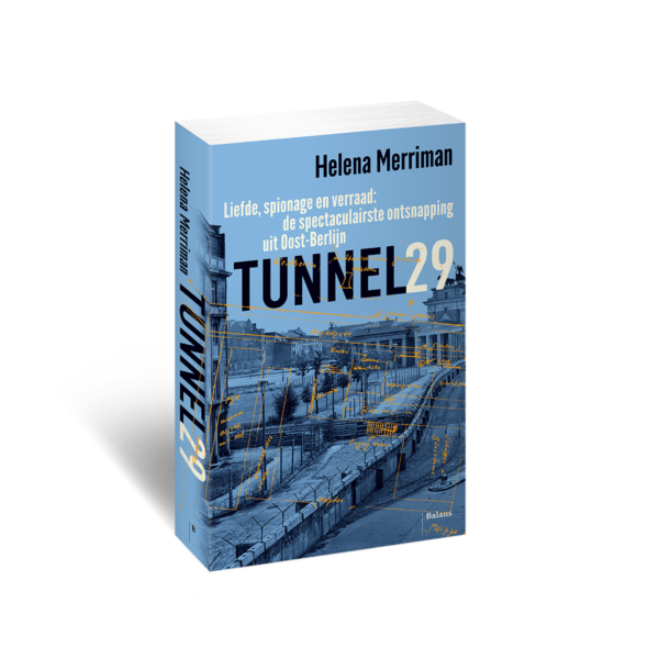 Productafbeelding: 3D Cover Tunnel 29