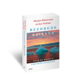 Bezorgde brieven