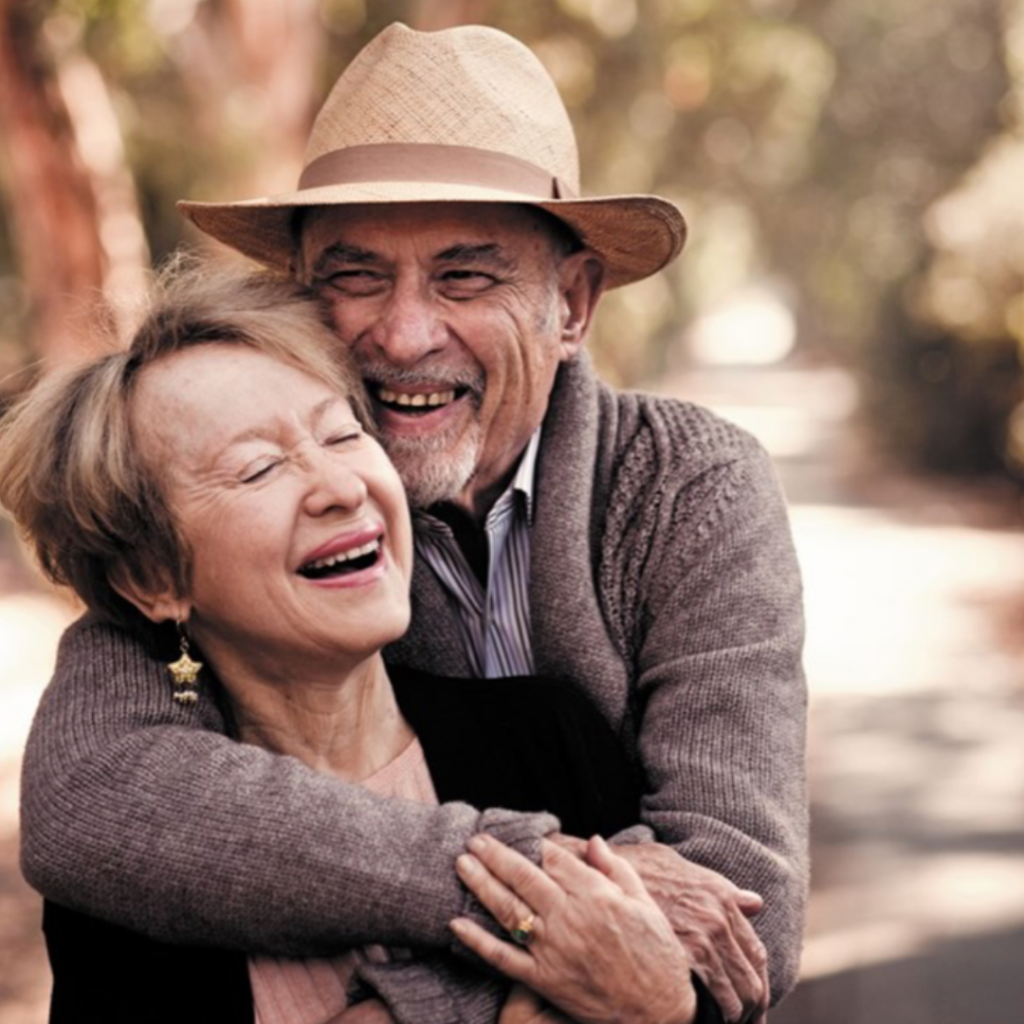 Auteursportret: Irvin en Marilyn Yalom