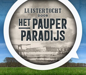 Uitgelichte afbeelding: wandeltocht Het pauperparadijs