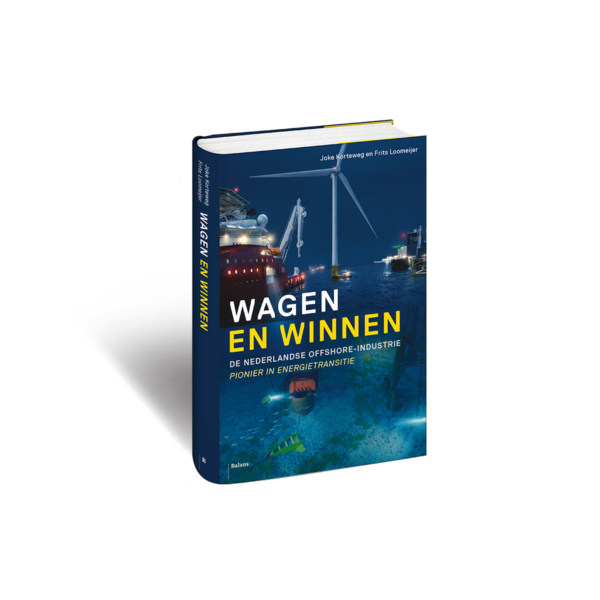 Wagen en winnen