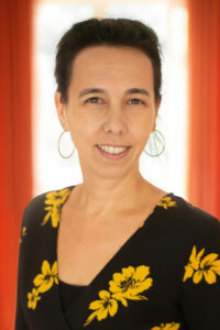 Auteursportret Judi Mesman