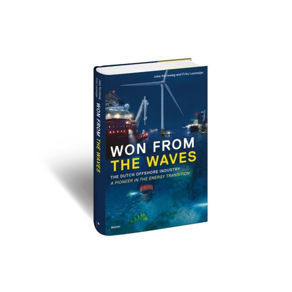 Won from the Waves