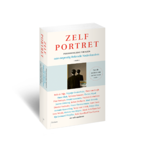 Zelfportret