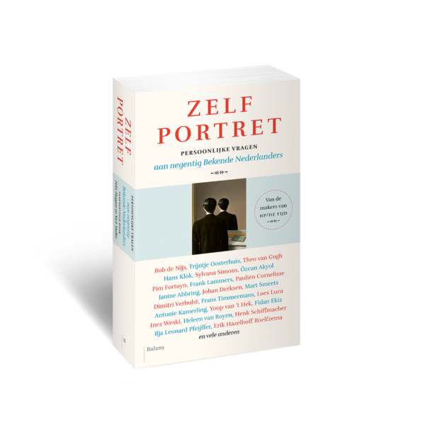 Zelfportret