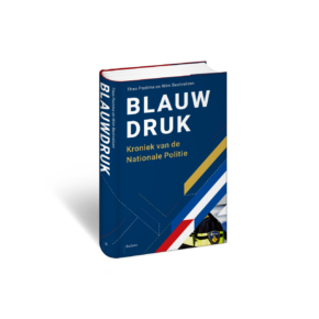 Blauwdruk