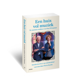 Een huis vol muziek