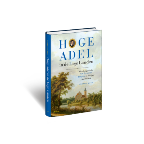 Hoge adel in de Lage Landen