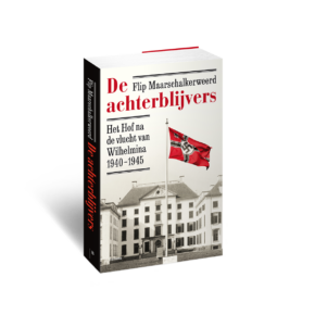 De achterblijvers