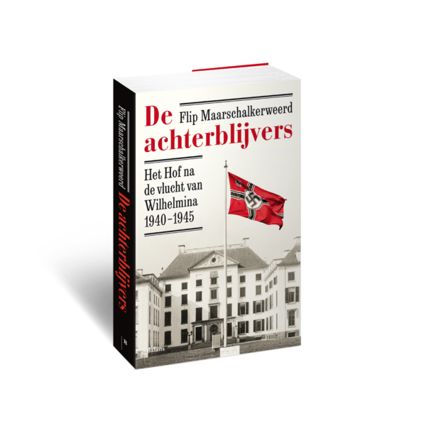 De achterblijvers