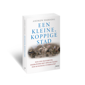 Een kleine, koppige stad