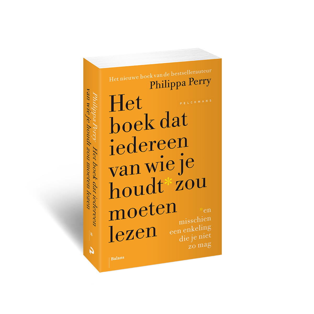 Het boek dat iedereen van wie je houdt zou moeten lezen Philippa Perry Het boek dat iedereen van wie je houdt zou moeten lezen Philippa Perry