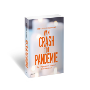 Van crash tot pandemie