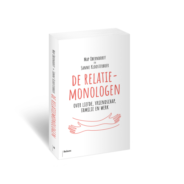 De relatiemonologen