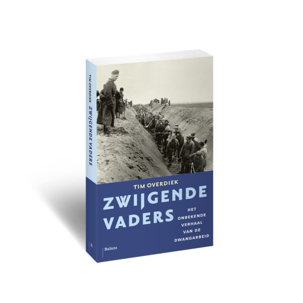 Zwijgende vaders