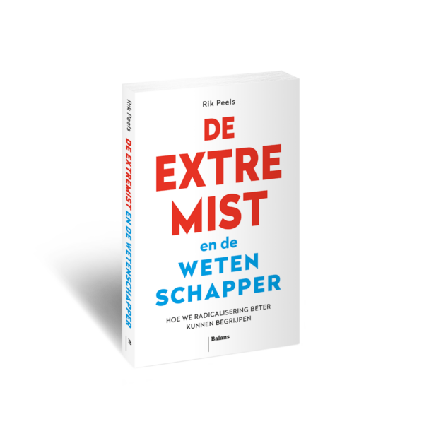 De extremist en de wetenschapper