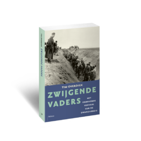 Zwijgende vaders