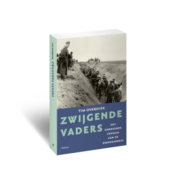 Zwijgende vaders