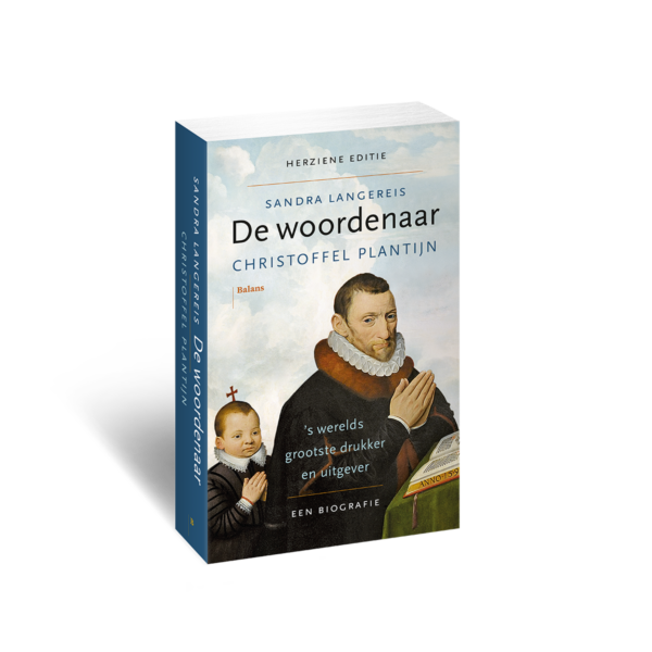 De woordenaar