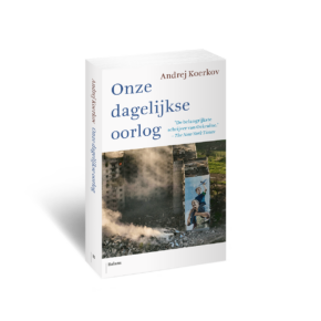 Onze dagelijkse oorlog