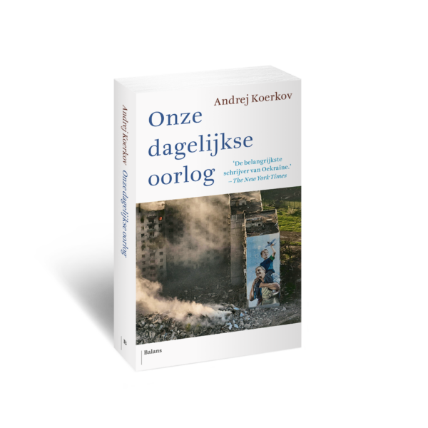 Onze dagelijkse oorlog