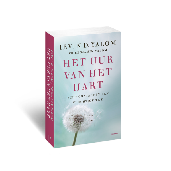 Het uur van het hart