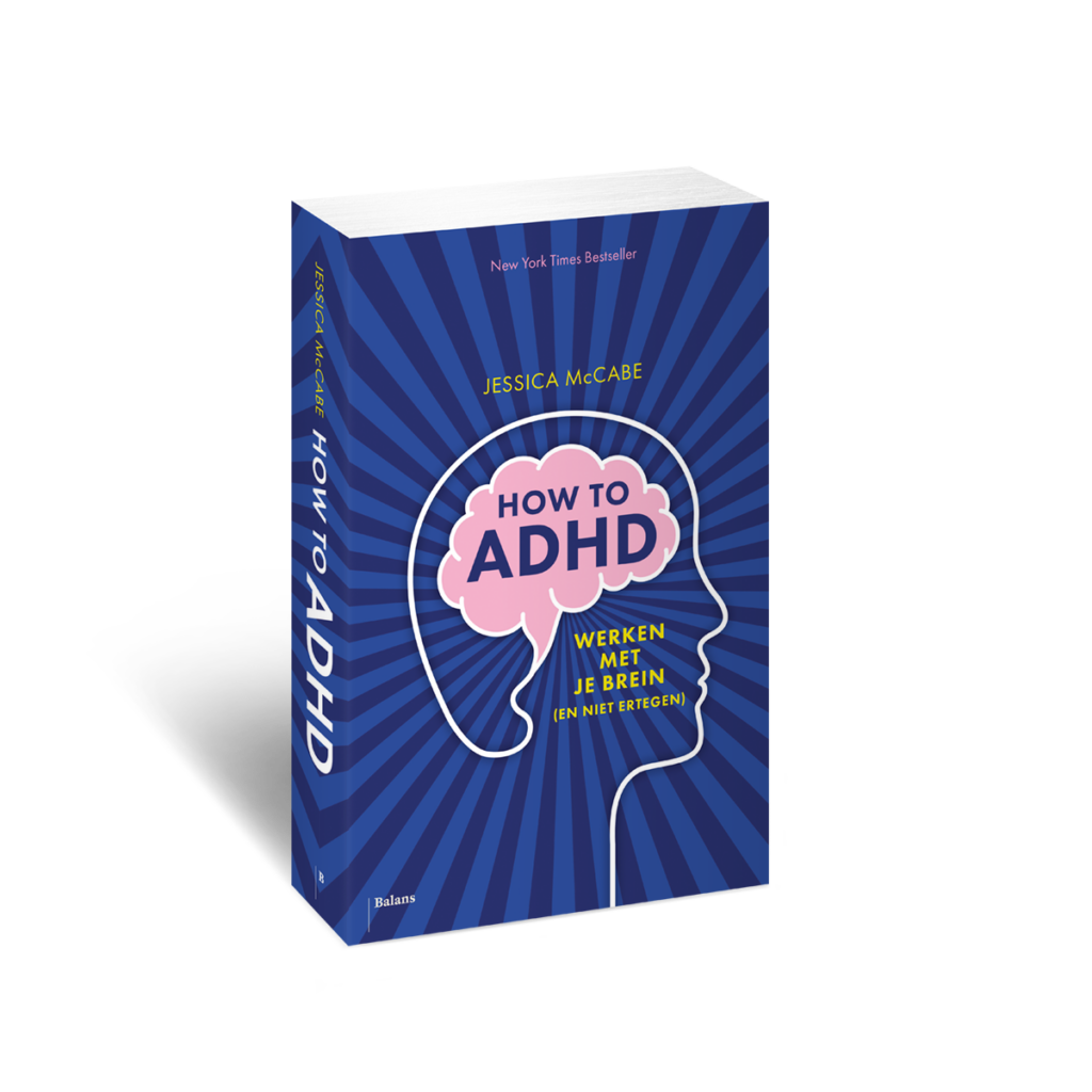 How to ADHD