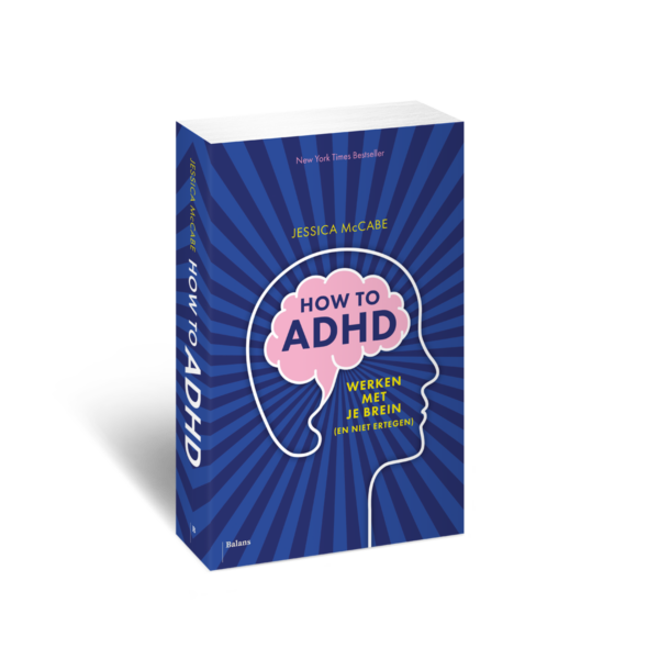 How to ADHD