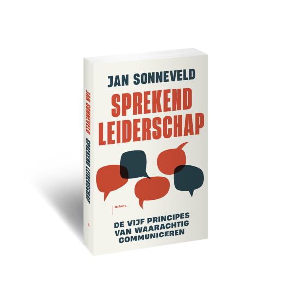 Sprekend leiderschap