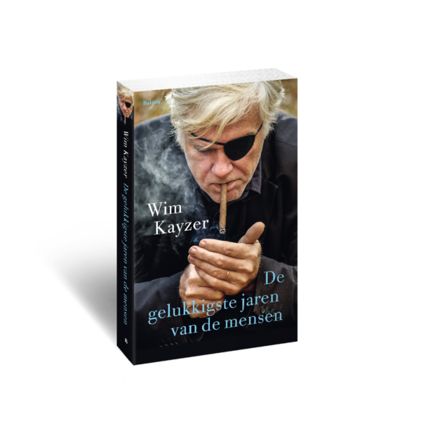 De gelukkigste jaren van de mensen