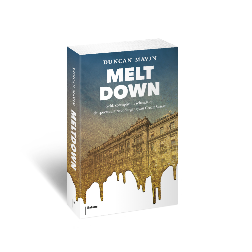 Melt down