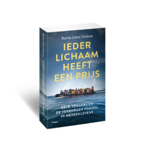 Ieder lichaam heeft een prijs